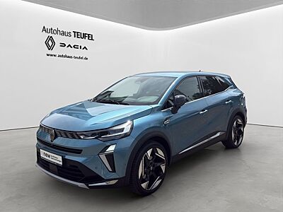 Renault Symbioz Iconic E-Tech Full Hybrid 145 *GJR