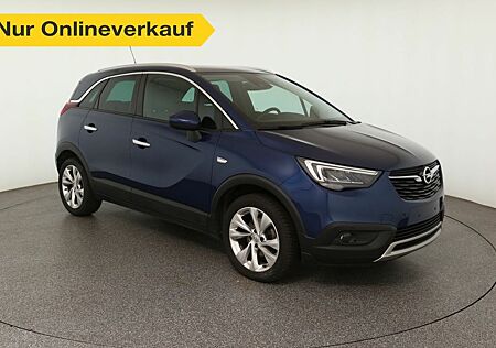 Opel Crossland X 1.2 Turbo INNOVATION LED+BLUETOOTH+