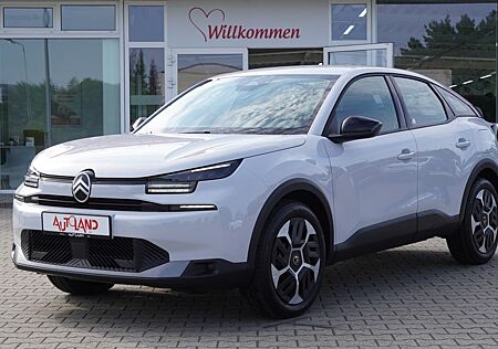 Citroën C4 Hybrid 145 Aut. Facelift LED Navi Kamera
