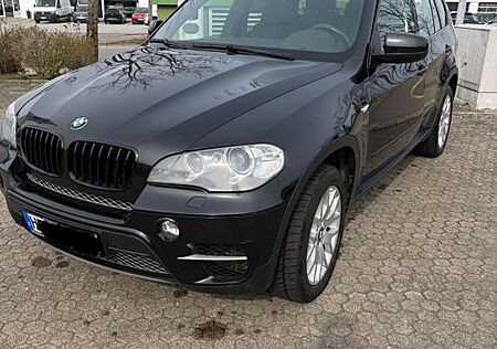 BMW X5 xDrive30d Edition Exclusive Edition Exclusive