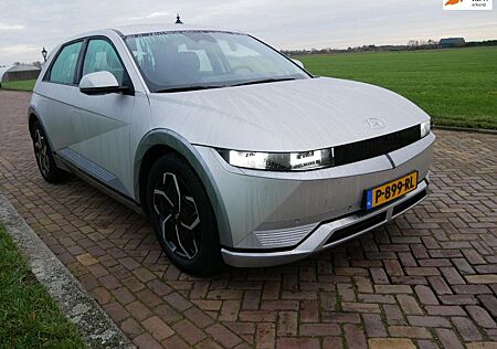 Hyundai IONIQ 5 Connect 73kWh klima NAVI kamera * 19299