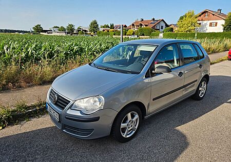 VW Polo Volkswagen 1.2 44kW Sportline Sportline