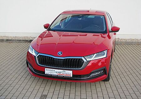 Skoda Octavia Lim. First Edition 1.5l TSI 150PS