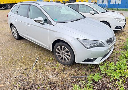 Seat Leon ST Style LED Klimatronik