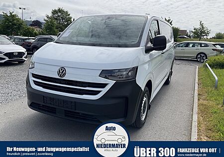 VW T5 Transporter Volkswagen T7 Transporter TDI LR, Navi, Kamera, LED, Klima,