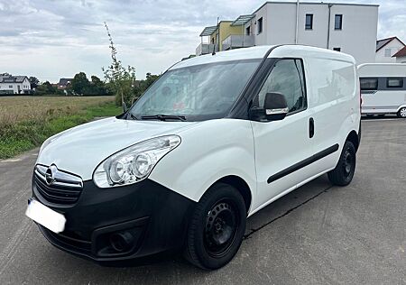 Opel Combo 1.6CDTCI 1.Hand|Euro6|Klima