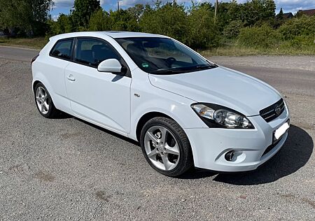 Kia Pro_ceed Cee'd / ProCeed 2.0 CRDi - viele Teile NEU