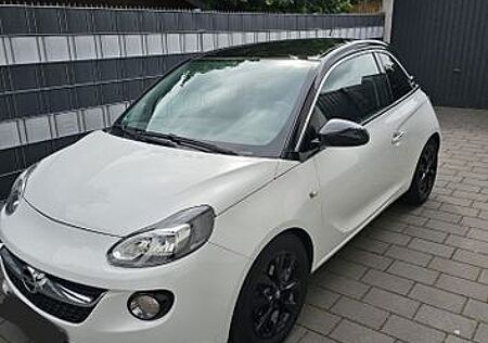 Opel Adam SLAM 1.4 64kW SLAM