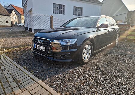 Audi A6 3.0 TDI 150 kW quattro S tronic Avant -