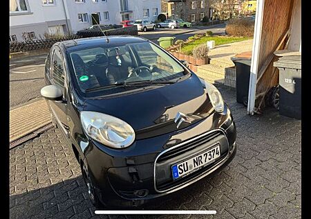 Citroën C1 Style