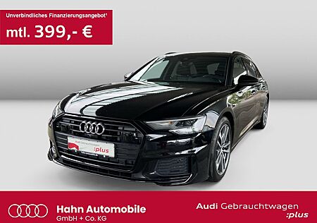 Audi A6 Avant 40 TDI sport S tronic S line B&O Pano