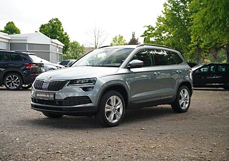 Skoda Karoq STYLE 1.5TSI DSG DIGITAL TACHO+NAVI+ACCuvm