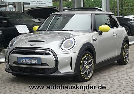 Mini Cooper SE Premium Plus PANO HarmKardon