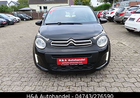 Citroën C1 Feel