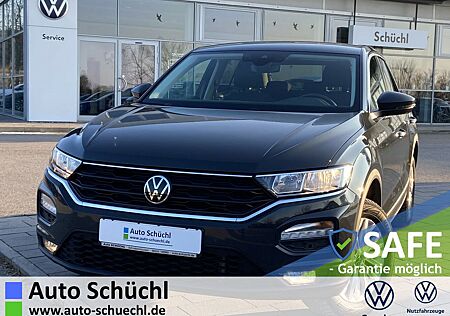 VW T-Roc Volkswagen 1.6 TDI NAVI+APP-CONNECT+SHZ+PDC+DAB+BLUET