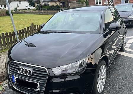 Audi A1 1.2 TFSI Ambition Sportback Ambition