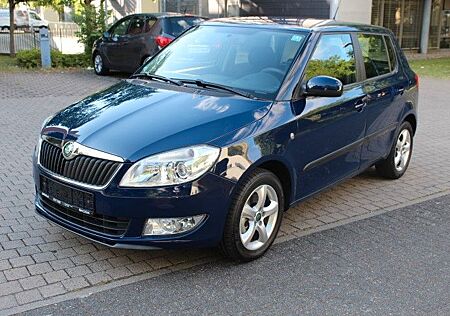 Skoda Fabia 1.2l TSI DSG 77kW Elegance Elegance