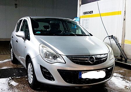 Opel Corsa 1.2 ecoFLEX Edition Edition