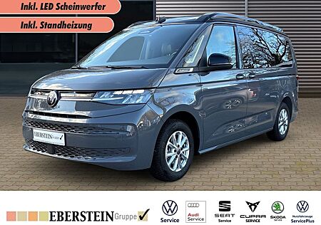 VW T7 Volkswagen California Ocean 2,0TDI DSG ACC LED Allwetter