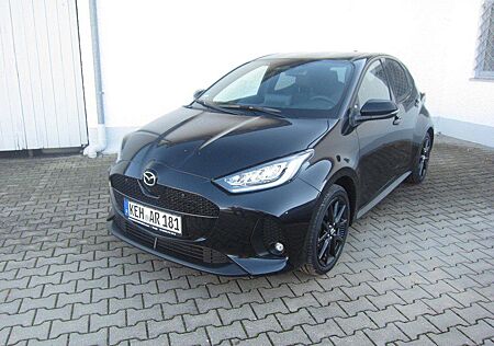 Mazda 2 Hybrid 1.5L Hybrid VVT-i 116 Homura / Voll-LED