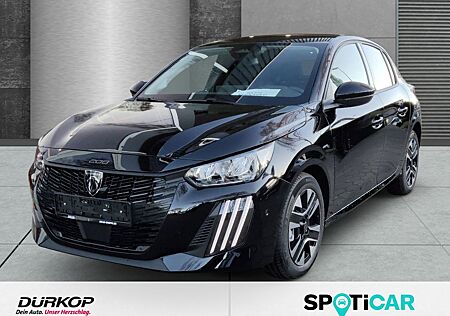 Peugeot 208 Allure 74kW Sicht-/Navigationspaket Digitale