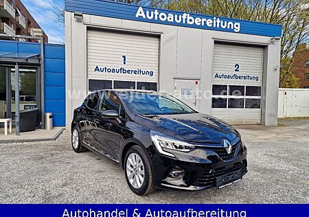 Renault Clio V 1.0 Experience *TOP-ZUSTAND*NUR 17.495KM*