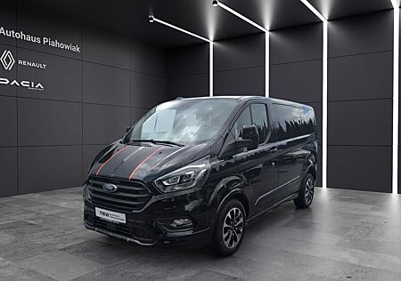 Ford Transit Custom 2,0l 320 Sport Navi Automatik Rüc