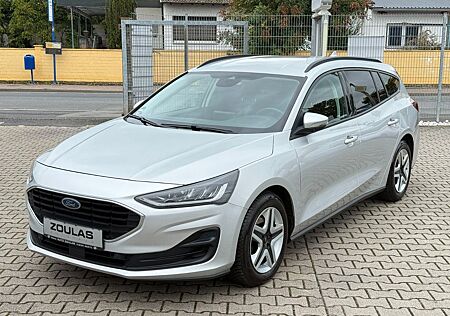 Ford Focus Turnier Cool&Connect FACELIFT/Klima/Navi