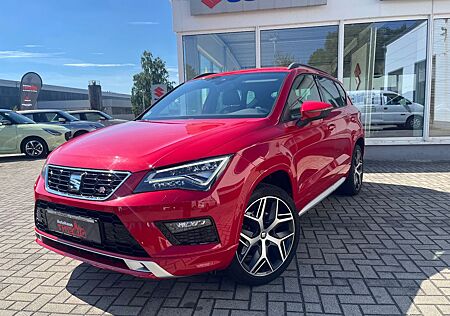 Seat Ateca FR 4Drive