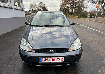 Ford Focus 1.6 Trend 46 TKM 1 Hand Tüv Neu Top Auto