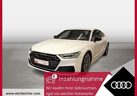 Audi A7 Sportback 55 TFSI quattro S tronic FLA ACC
