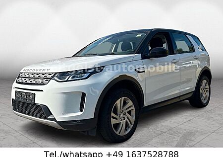 Land Rover Discovery Sport 2.0d*TÜV & SERVICE NEU*