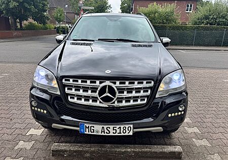Mercedes-Benz ML 350 CDI 4MATIC -