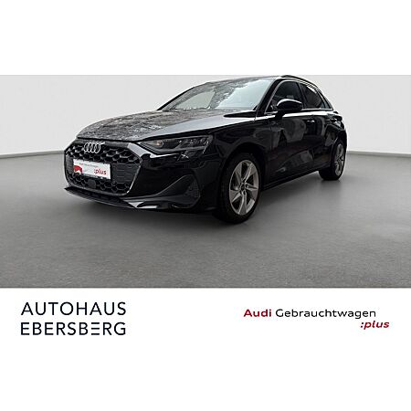 Audi A3 leasen