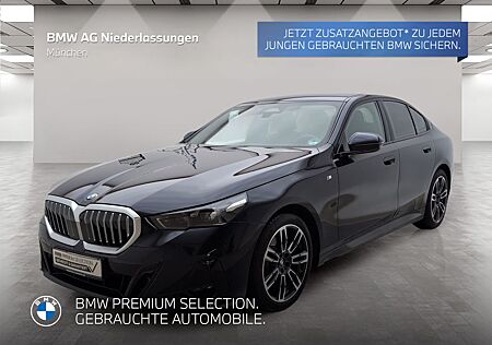 BMW 520i Limousine M Sport Driv.Assist+ Harman/K
