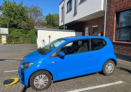 VW Up Volkswagen ! 1.0 44kW ASG club ! club !