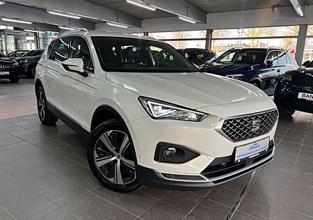 Seat Tarraco 1.4e-Hybrid Xperience AHK+LED+Park+Kessy