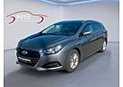 Hyundai i40 cw blue Trend