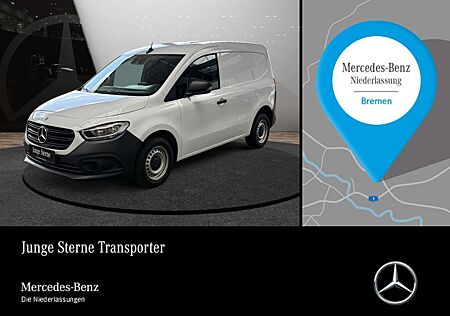 Mercedes-Benz Citan 110 KA BASE+WORKER PLUS+Klima+Navi+MBUX