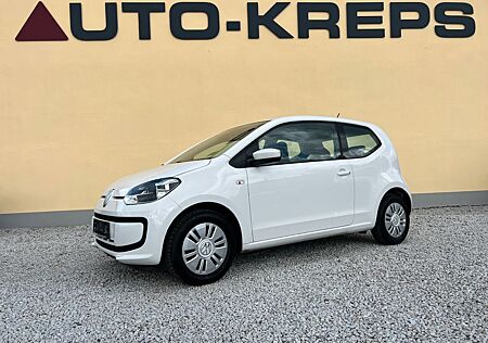 VW Up Volkswagen ! move ! Tüv Neu