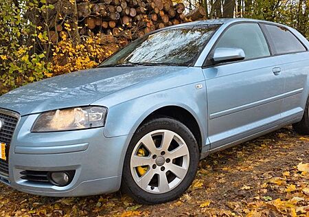 Audi A3 gebraucht kaufen Audi A3 2.0 FSI Automatik