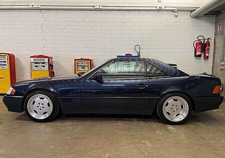 Mercedes-Benz SL 280 gebraucht kaufen Mercedes-Benz SL 280 TOP 12 Monate Garantie