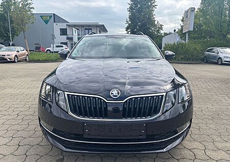 Skoda Octavia 1.5 TSI Combi/NAVI/ACC/KAMERA/AHK