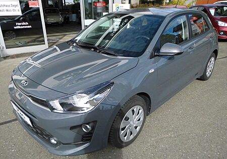Kia Rio 1.2 Comfort