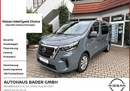 Nissan Primastar Kombi L1H1 170PS Automatik Tekna / 8-S