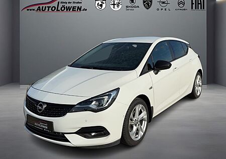 Opel Astra K 1.5 D Ultimate (EURO 6d)