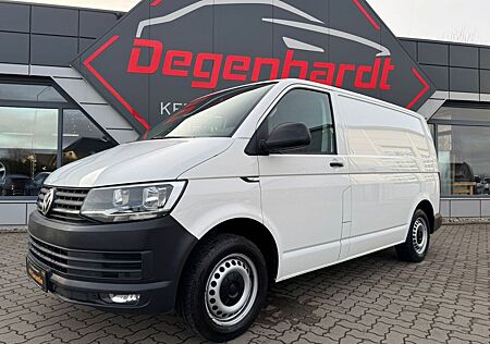 VW T6 Transporter Volkswagen DSG NAV KAMERA BOTT-REGAL