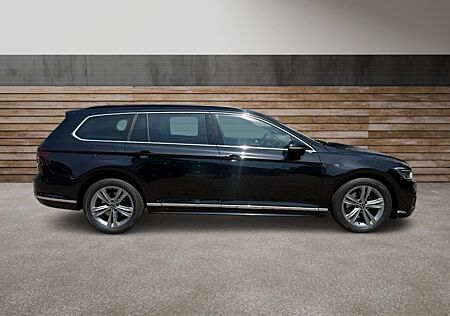 VW Passat Variant Volkswagen Business R-Line