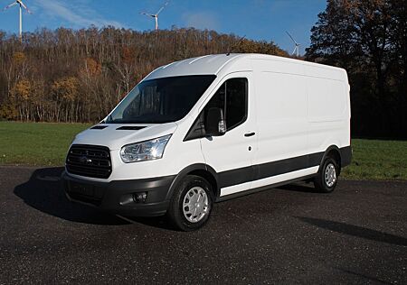 Ford Transit 350 L3H2 LKW /PDC /Kamera /Temp./ MwSt.