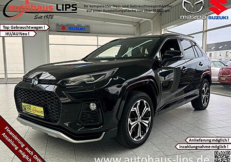 Suzuki Across 2.5 Plug-In Hybrid Comfort+ E-Four